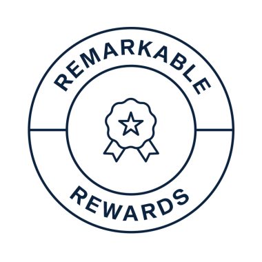 Remarkable Rewards