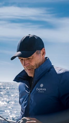 Our Brand Ambassador: Mike Horn