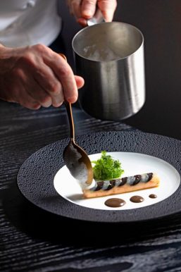Añadir experiencias culinarias