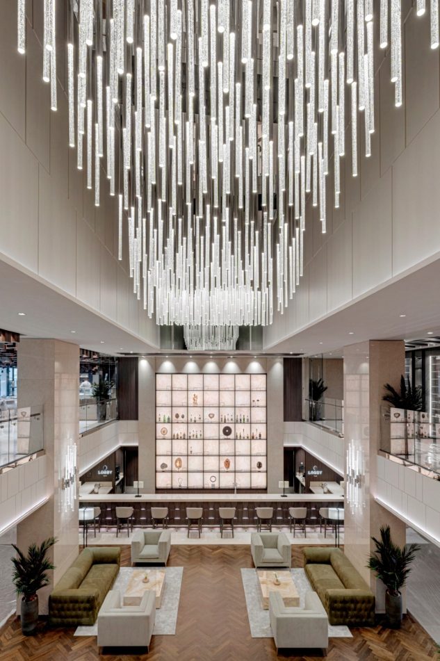 Lobby Bar
