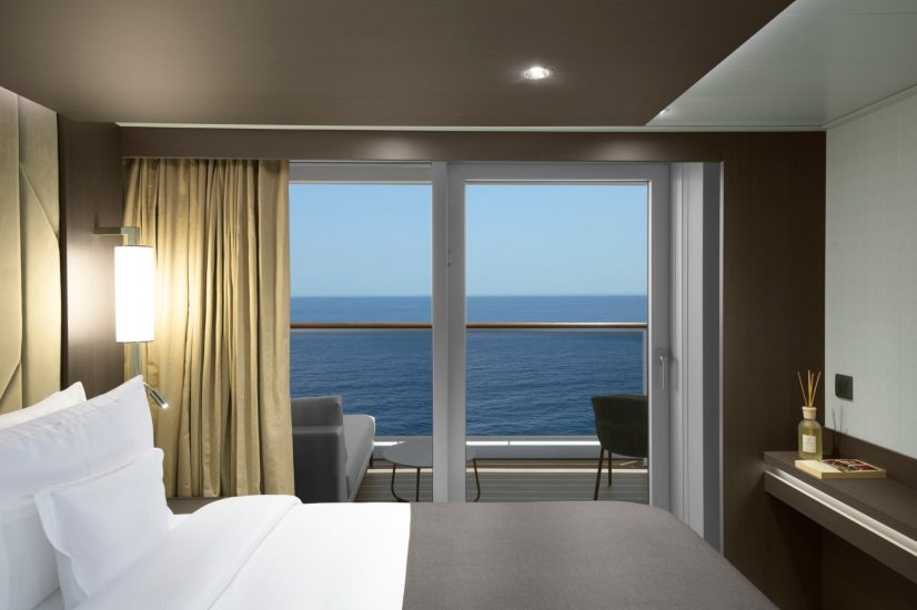 ocean suites