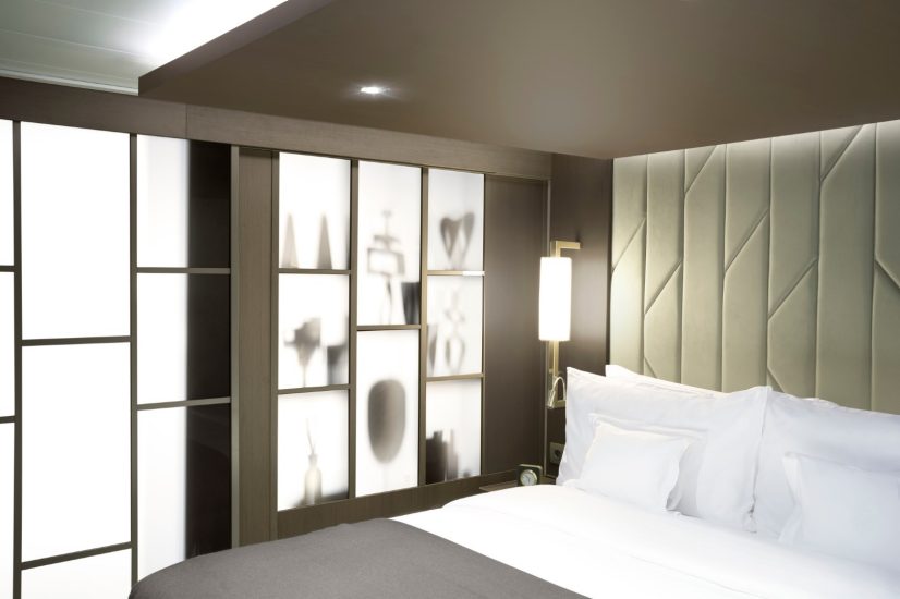 ocean suites
