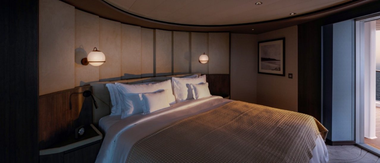 cocoon residence