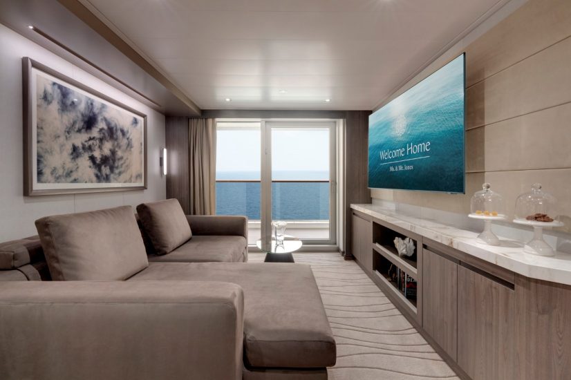 ocean suites