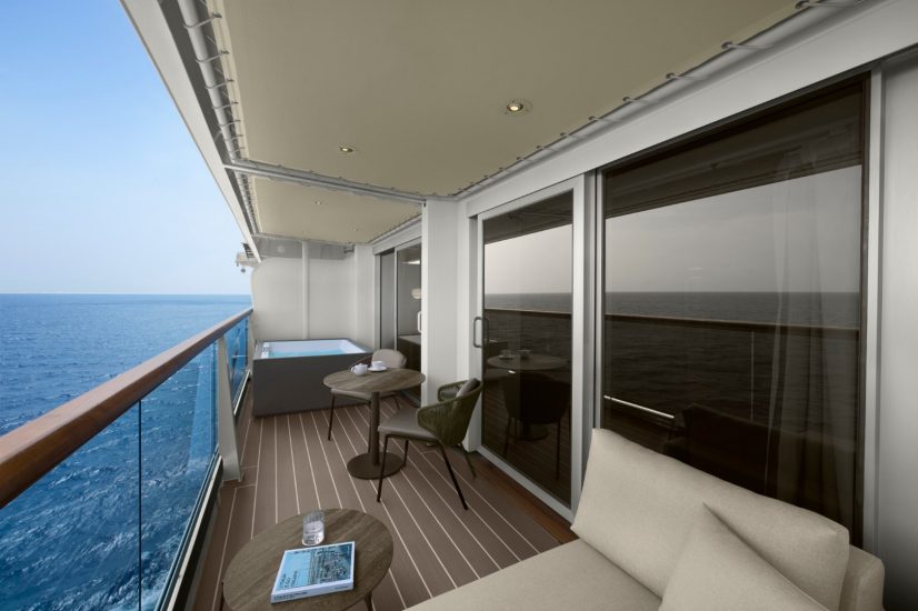 OCEAN RESIDENCES