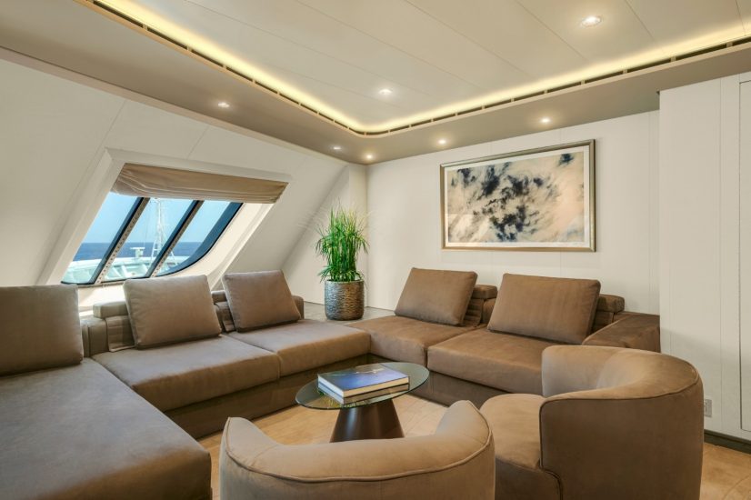 retreat residences