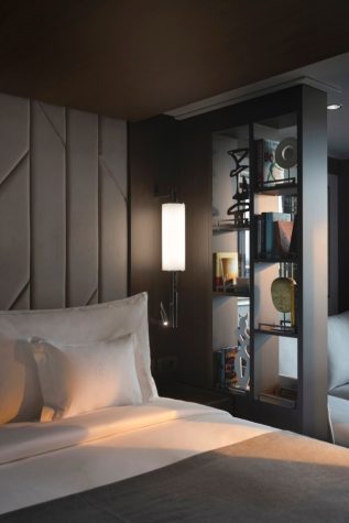 Ocean Suites