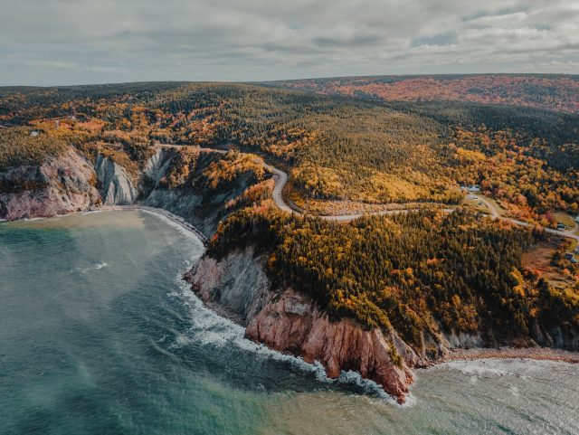 Ostküste USA/Kanada und Neuengland