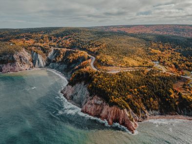 Ostküste USA/Kanada und Neuengland