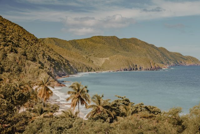 Karibik und Mittelamerika