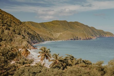 Karibik und Mittelamerika