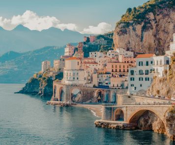 Mittelmeer und Westeuropa