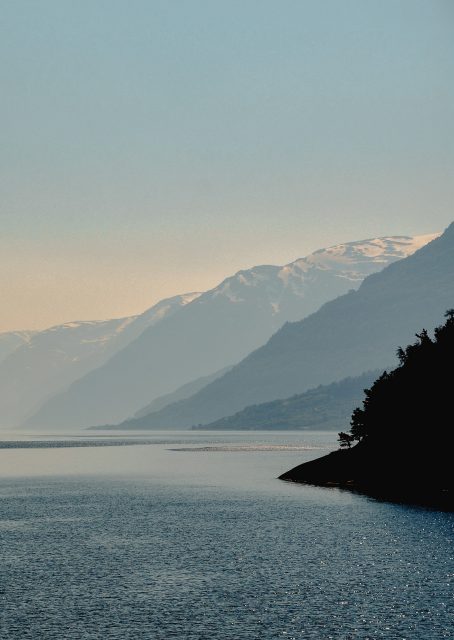 Nordeuropa, Island und Grönland