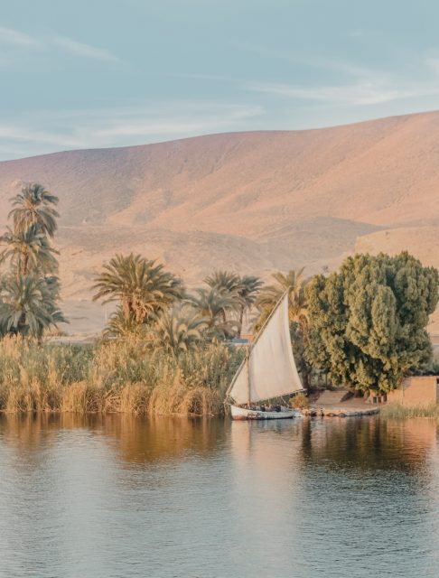Rotes Meer und die Arabische Halbinsel