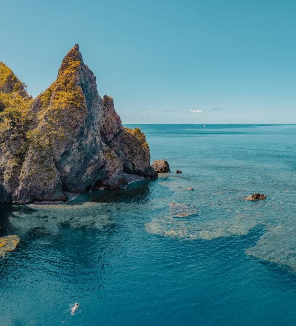 Caribbean & Central America