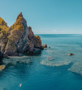 Caribbean & Central America