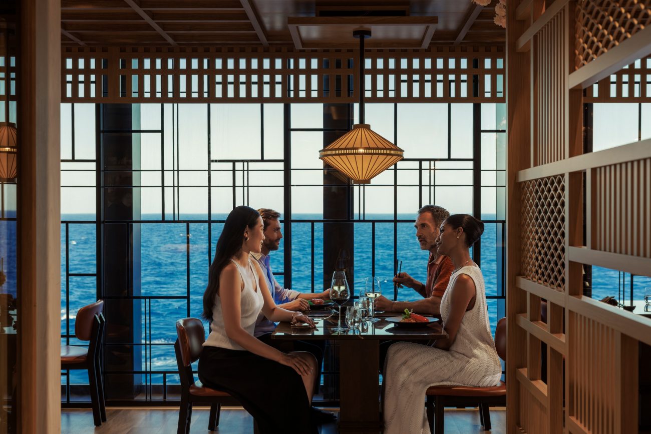 Culinary Experiences